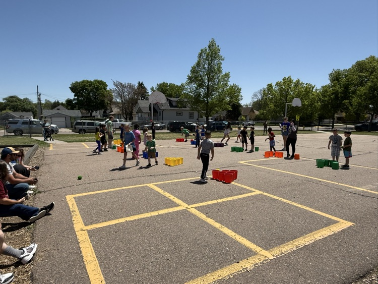 field day
