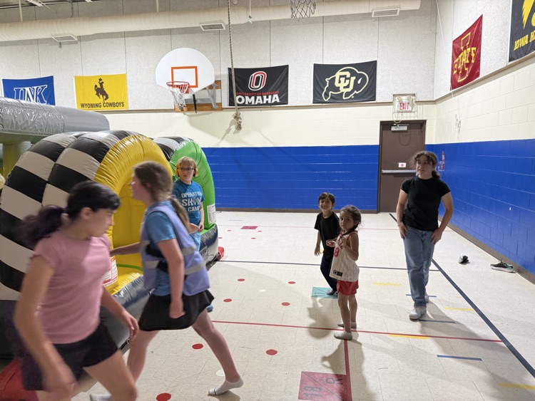 field day
