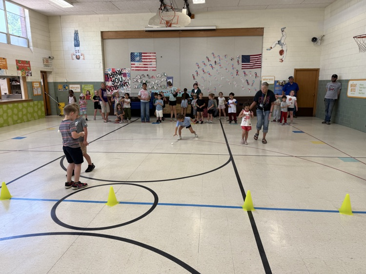 field day