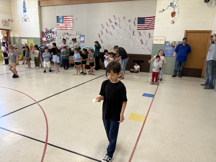 field day