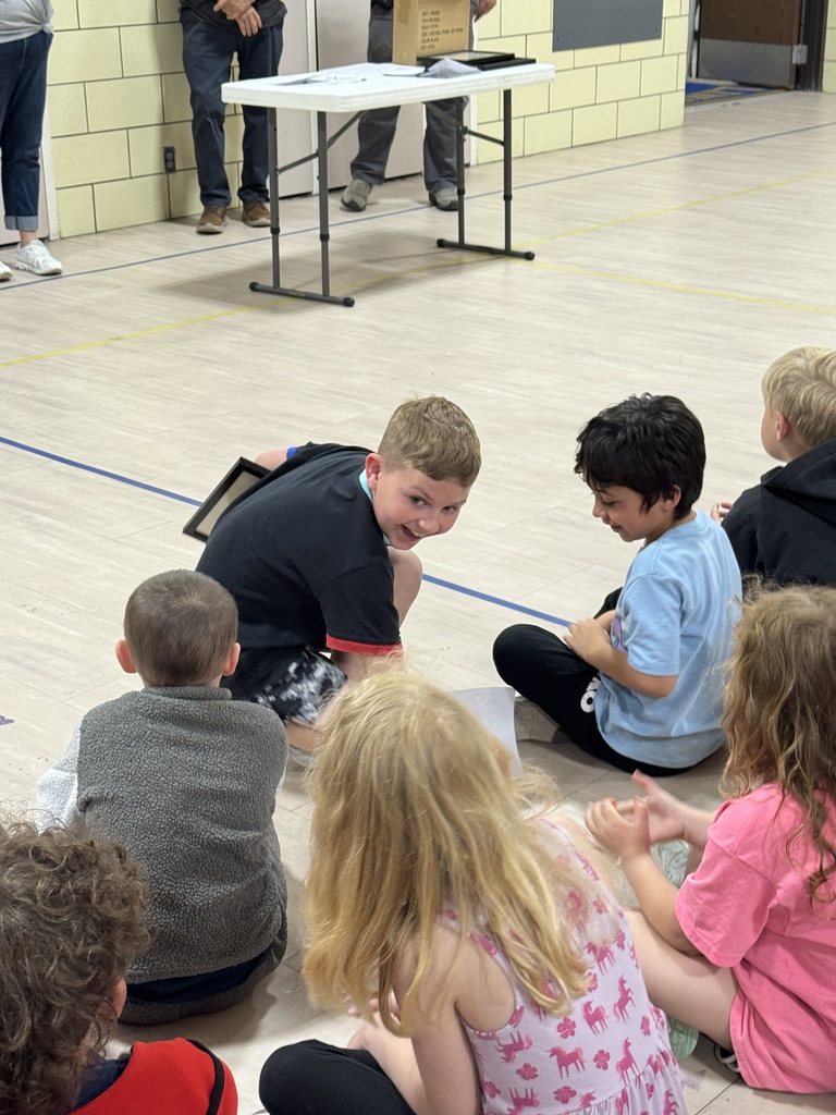 Awards Assembly