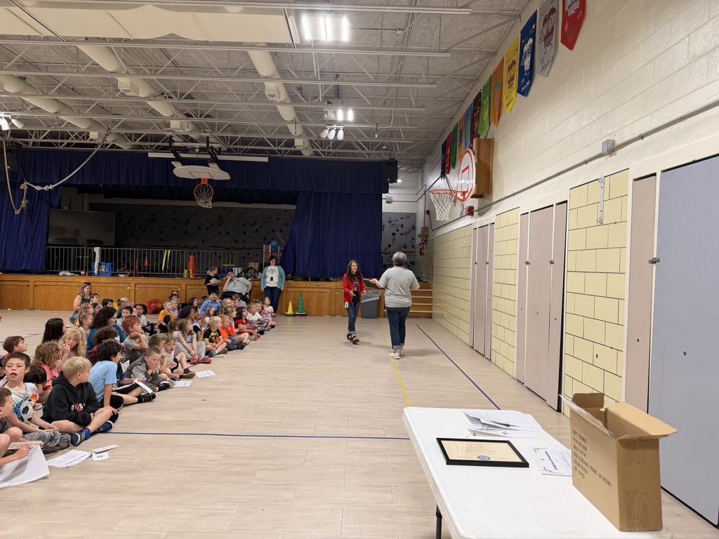Awards Assembly