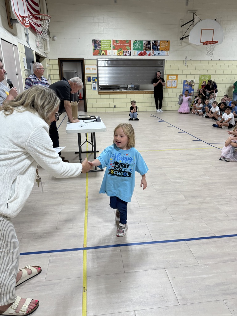 Awards Assembly