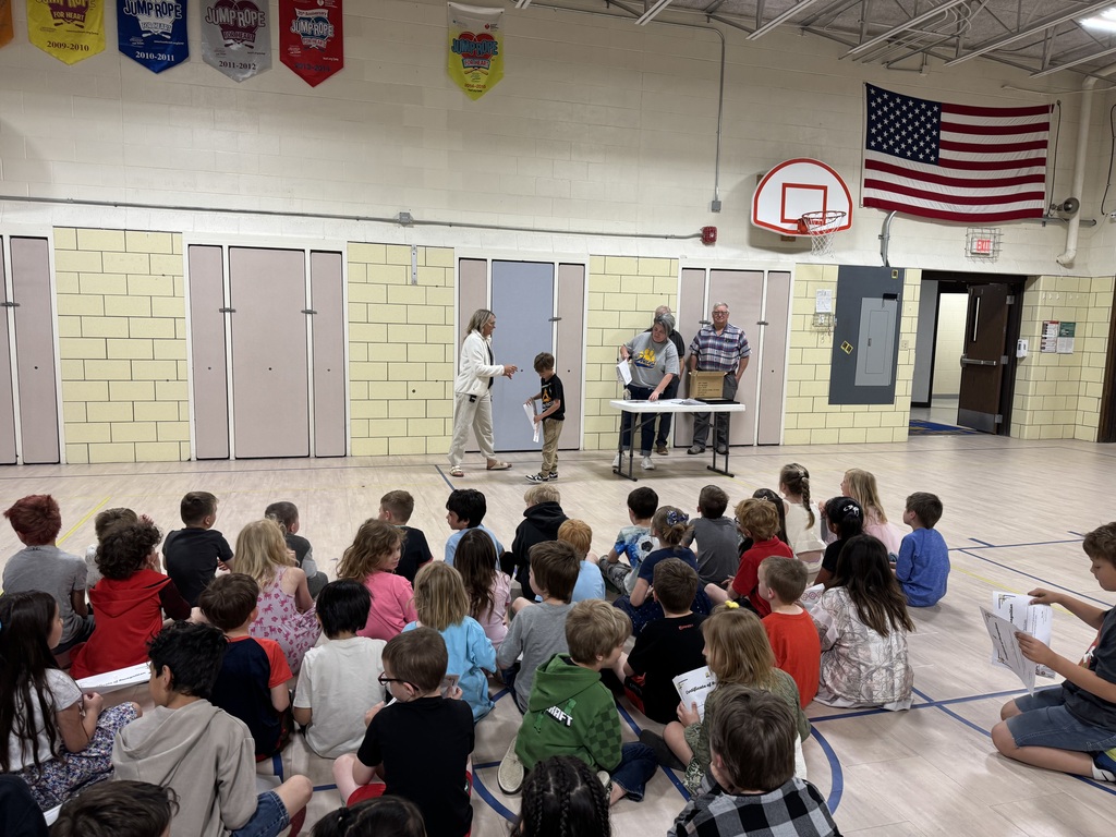 Awards Assembly