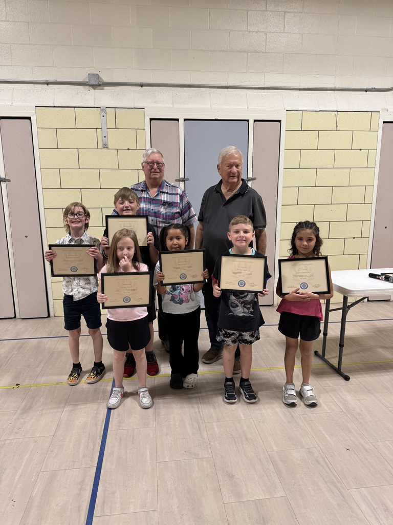 Awards Assembly