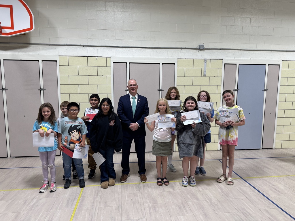Awards Assembly