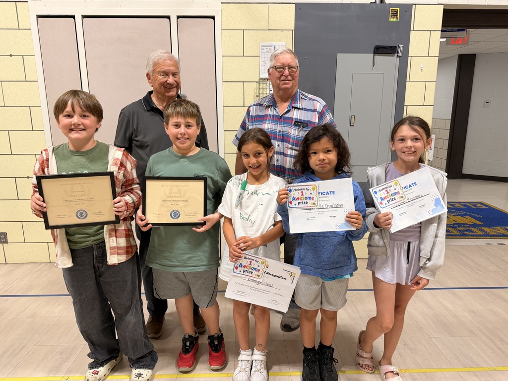 Awards Assembly