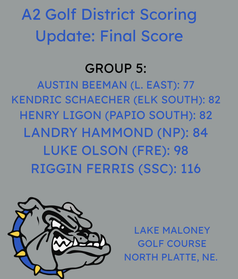 Group 5
