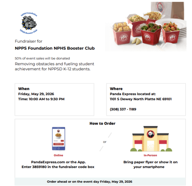 Panda Flyer