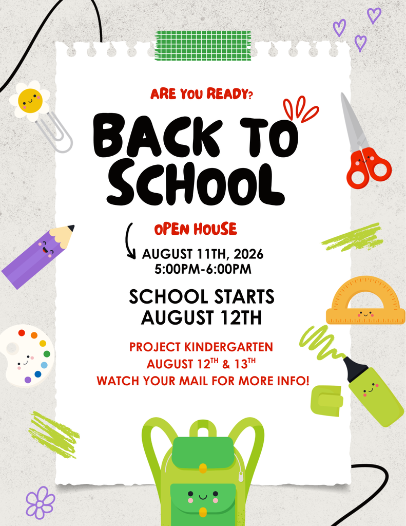 Back to school