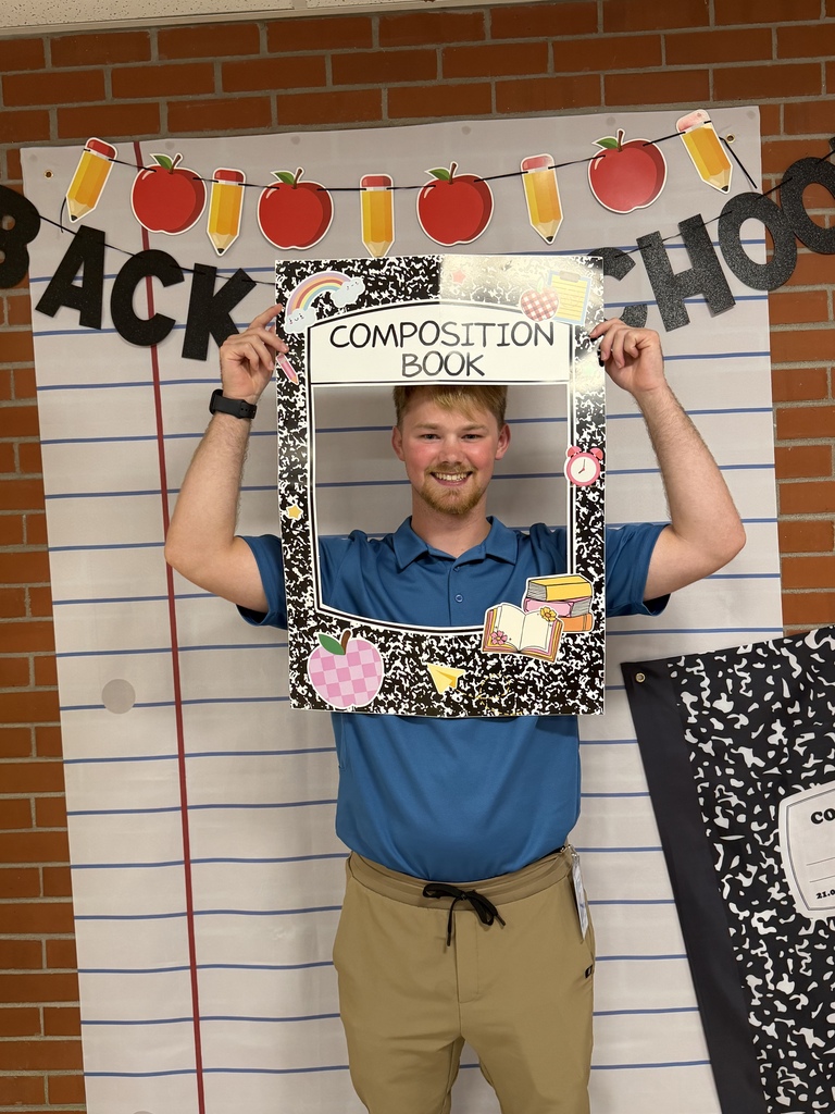 Open House!
