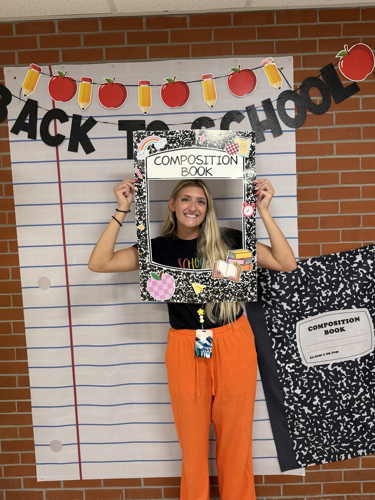 Open House!