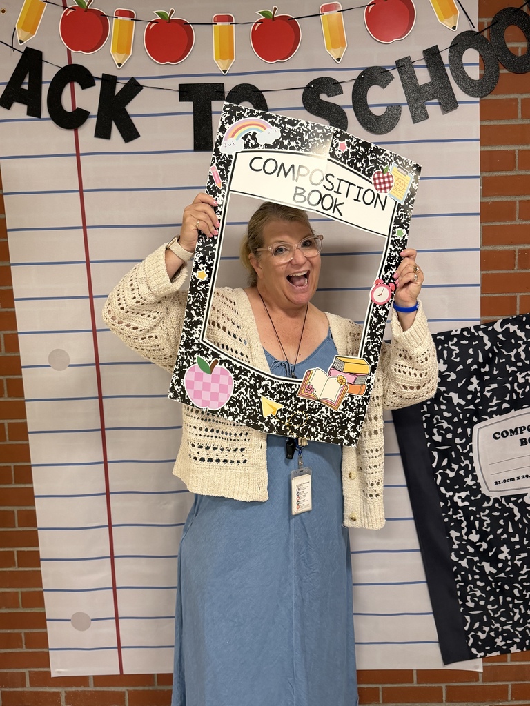 Open House!