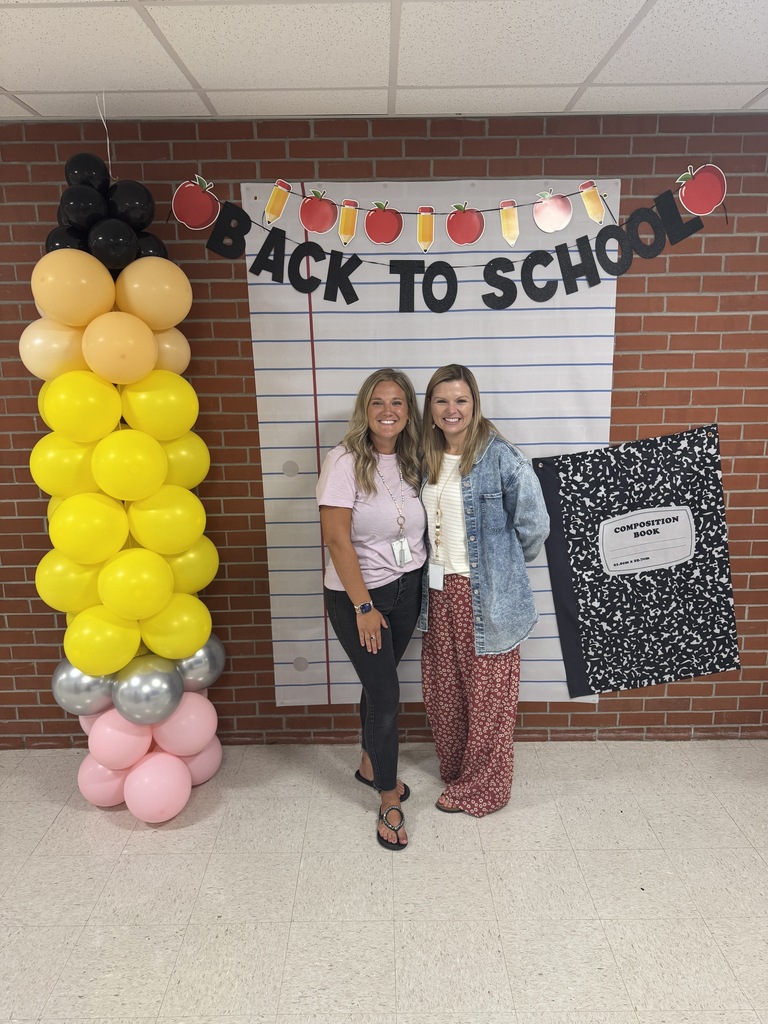 Open House!