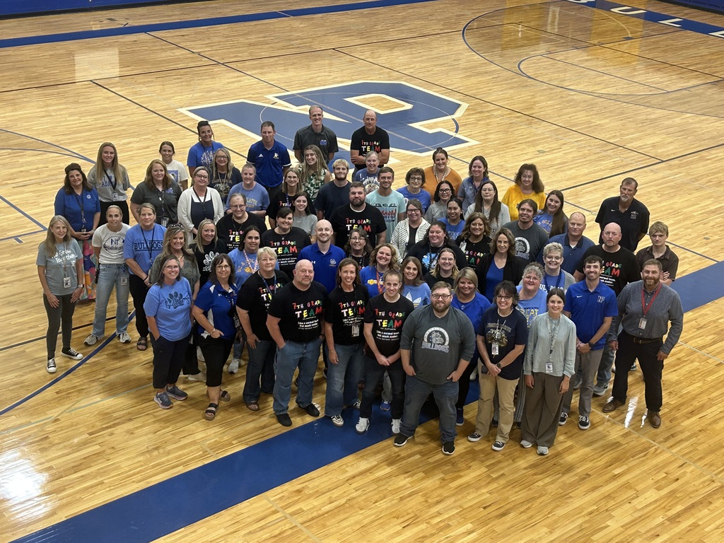 Adams Amazing staff:)