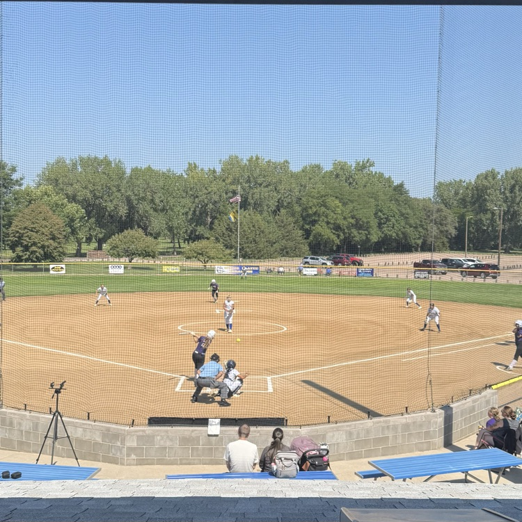 bulldog softball