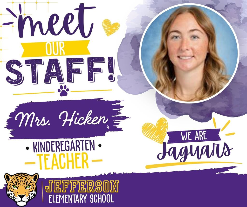 Mrs. Hicken