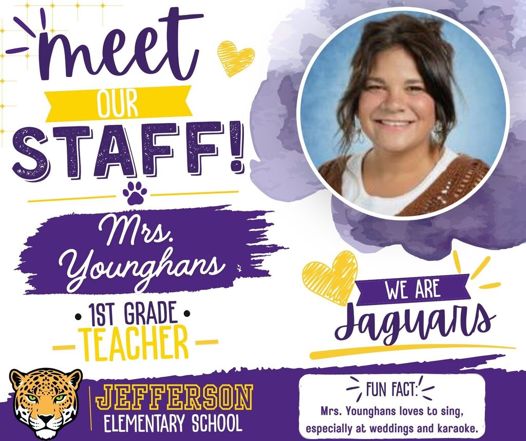 Mrs. Younghans