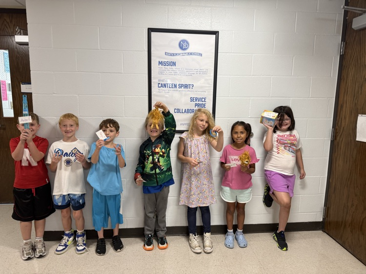 ROAR Ticket Winners