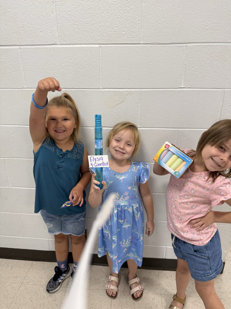 ROAR Ticket Winners