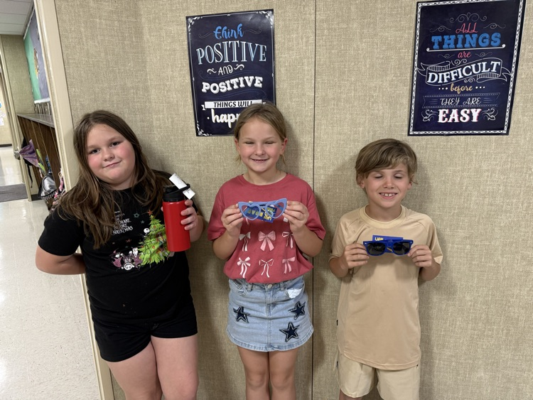 ROAR Ticket Winners
