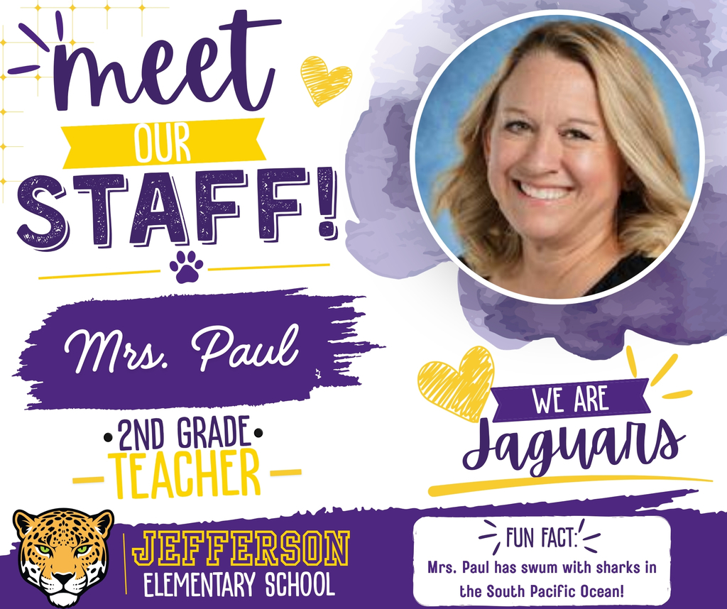 Mrs. Paul