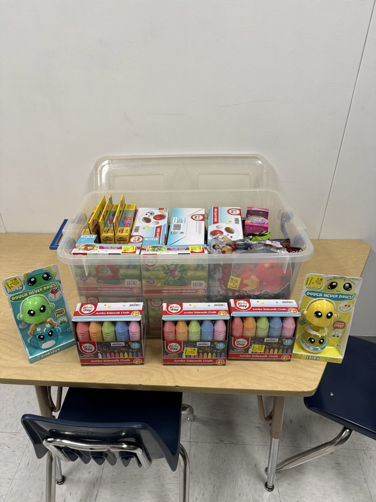 prizes 
