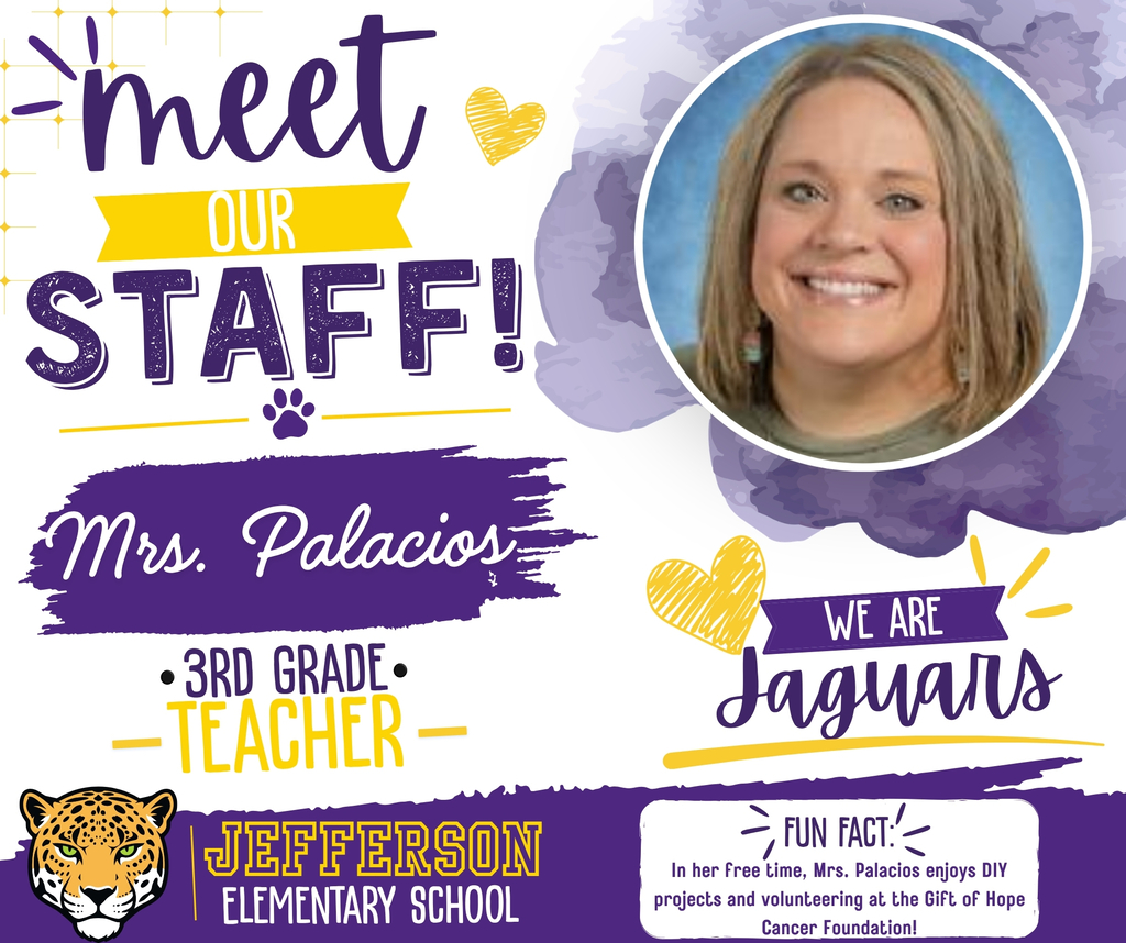 Mrs. Palacios