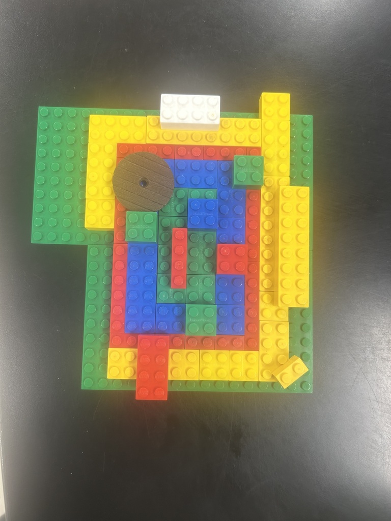 Logo Cell- 7th grade Science