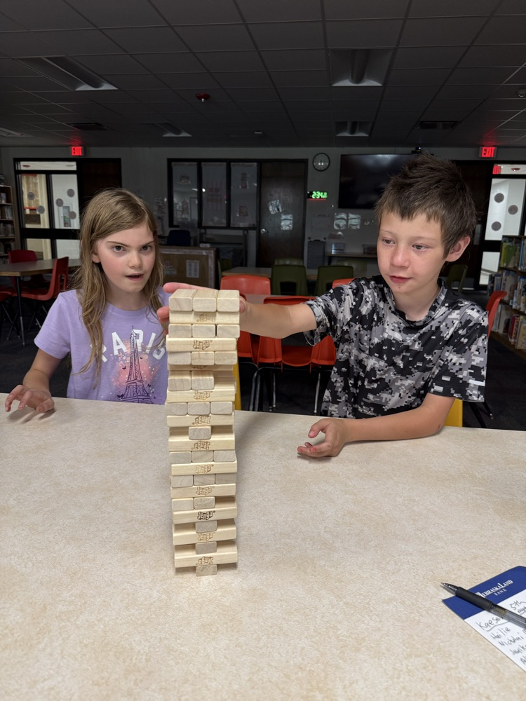 Jenga 