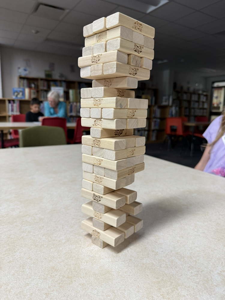 Jenga