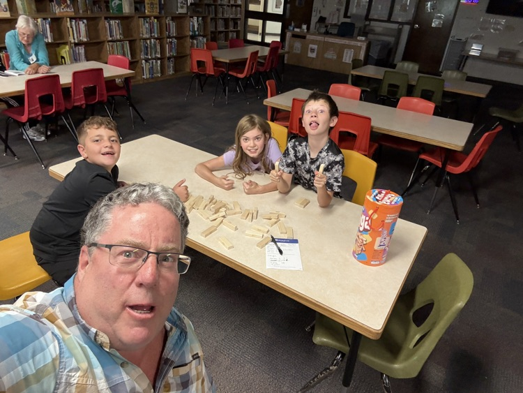 Jenga