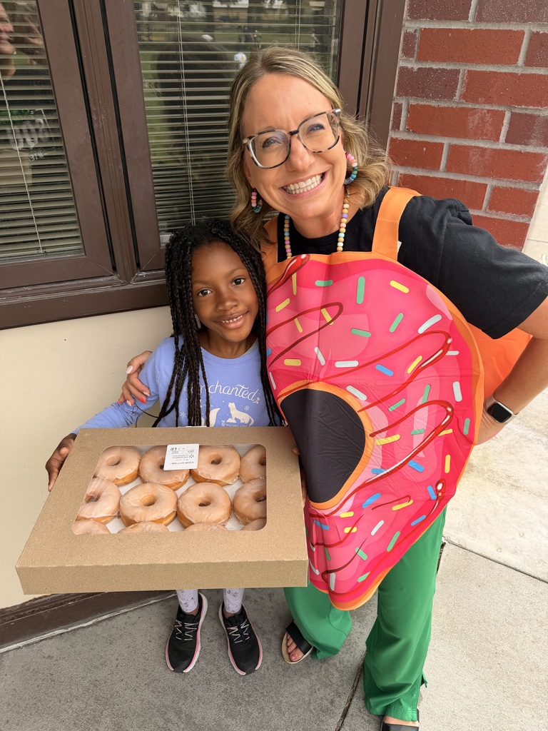 Donuts 