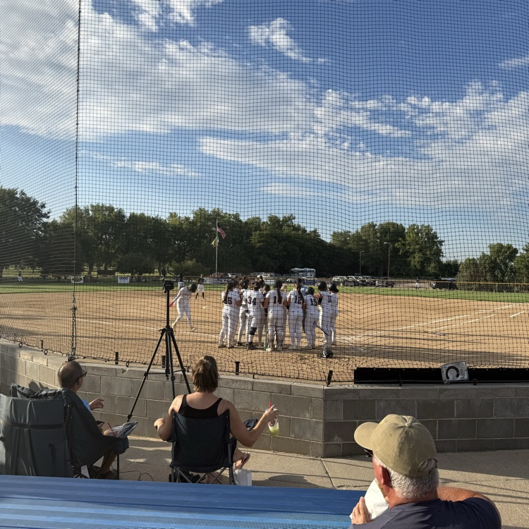 softball