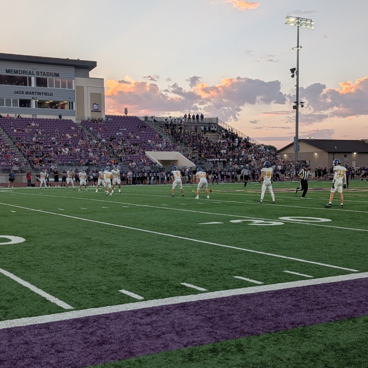 North Platte plays at Grand Island