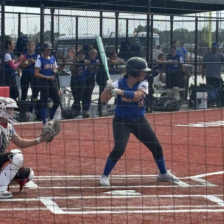 Bulldog hitter