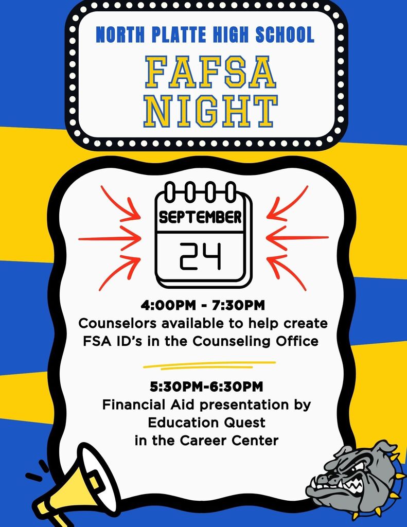 FAFSA Night