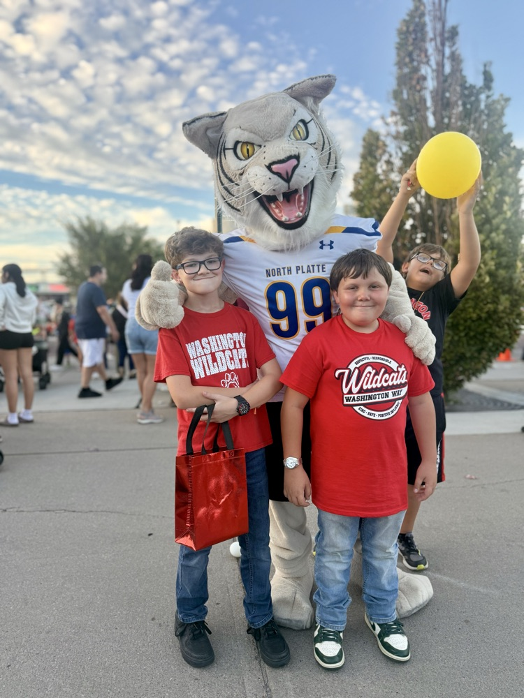 Wally and the boys
