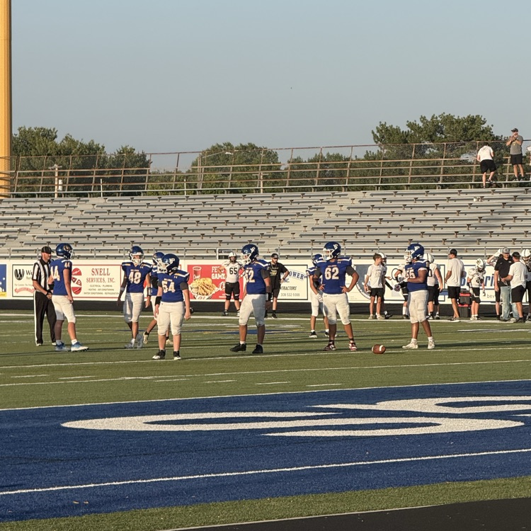 football