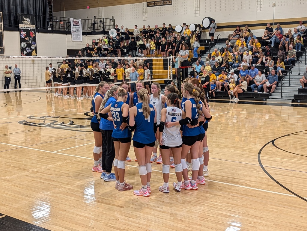 team huddle