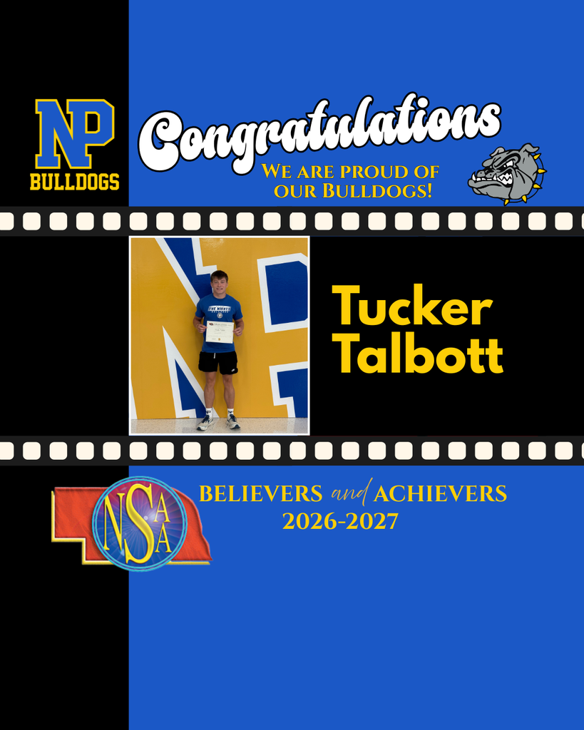 NSAA Believers & Achievers