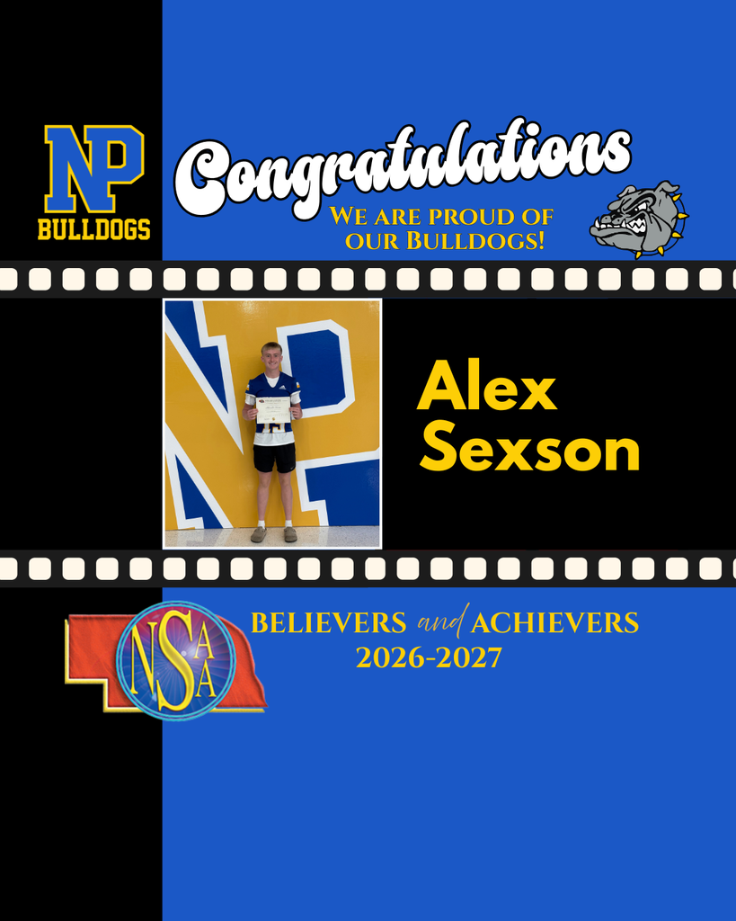 NSAA Believers & Achievers