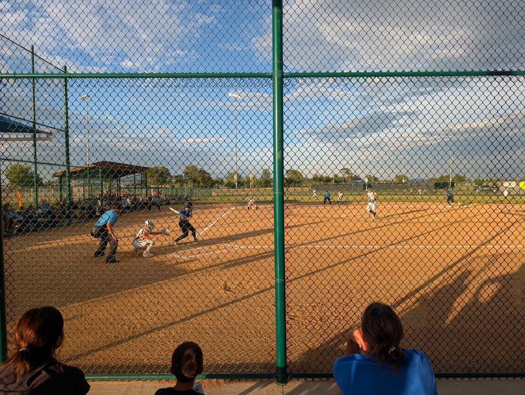 K Boe at the plate with runner in scoring position