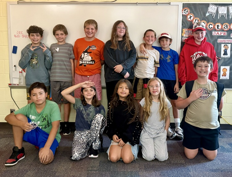 2026 Ambassadors