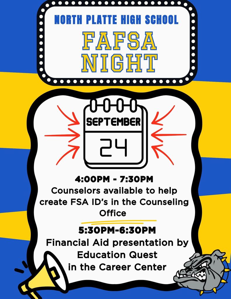 FAFSA Night