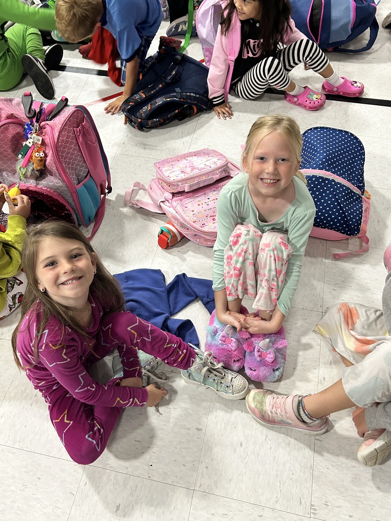 you matter week