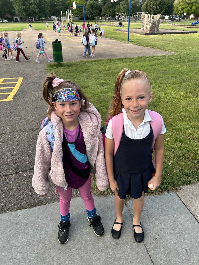 you matter week
