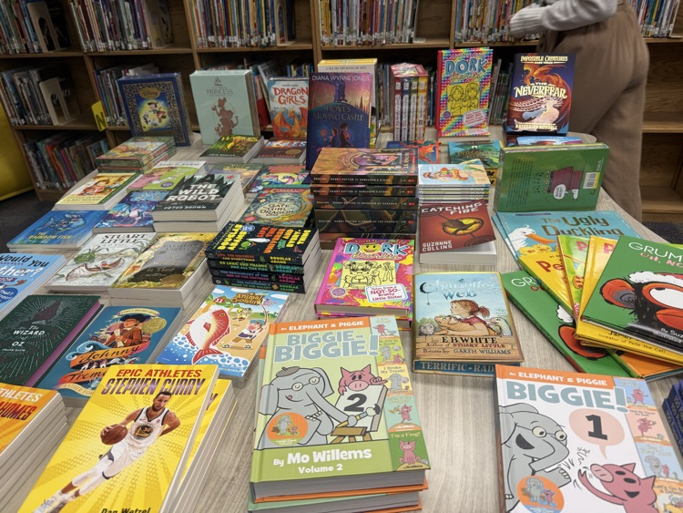 biggie books