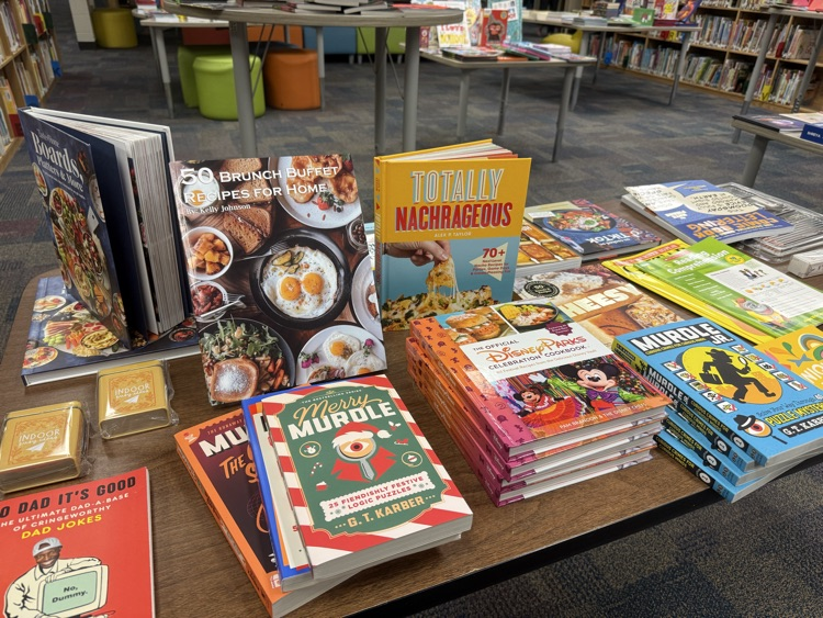 book options2