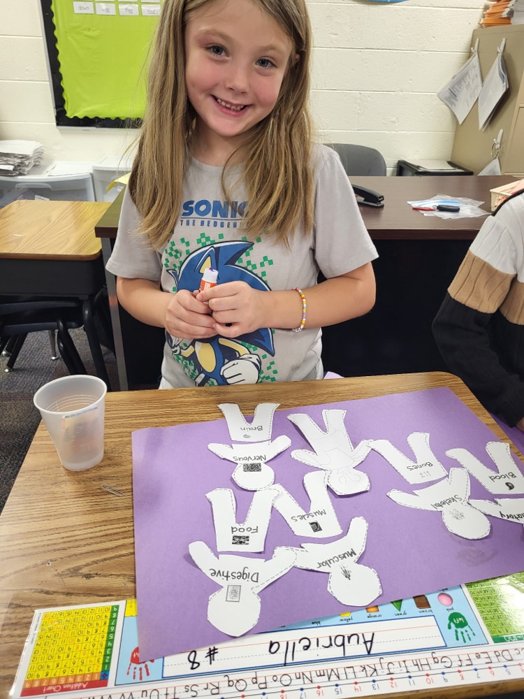 fixing ouchies body puzzle